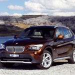 BMW X1 dẫn động cầu trước sắp được ra mắt - ảnh 1